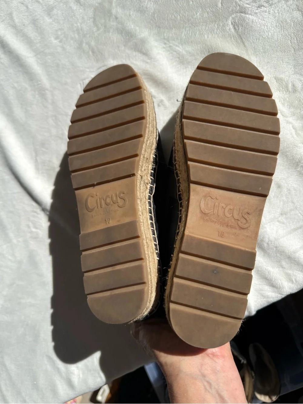 Circus by Sam Edelman circus by